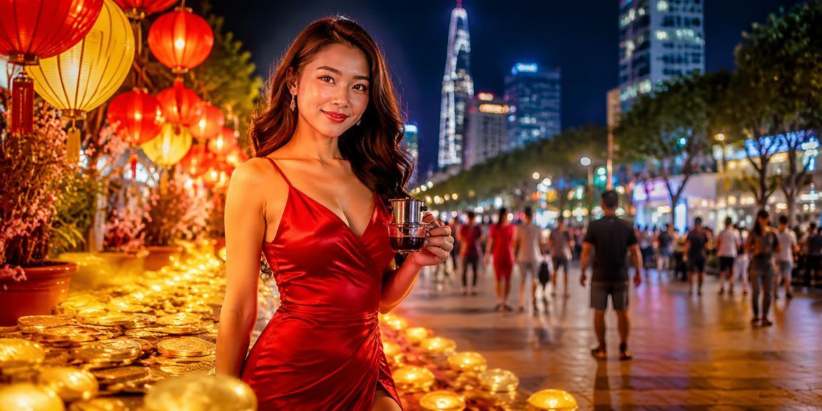 Môi trường giải trí an toàn và có trách nhiệm dành cho người lớn tại Việt Nam