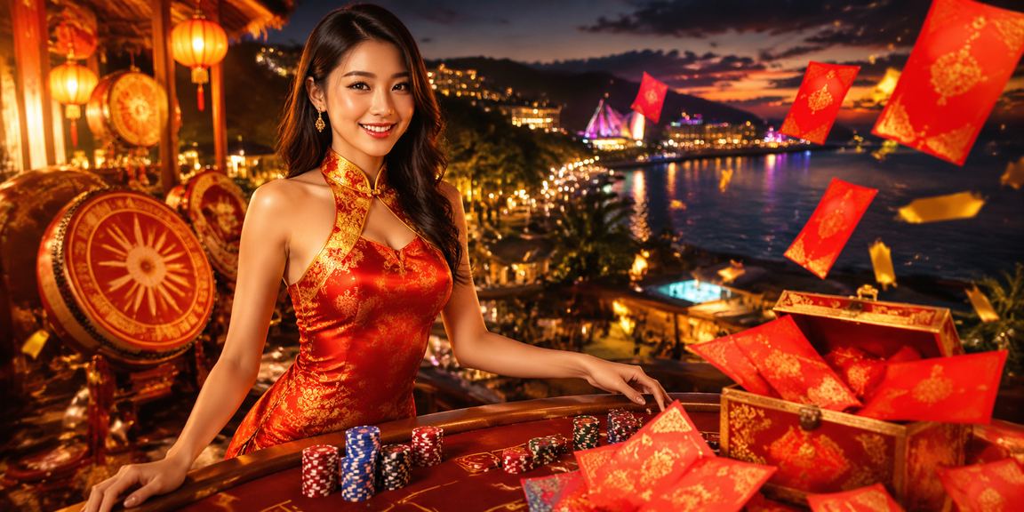 Sự kiện thưởng bì đỏ jackpot tại Phú Quốc trên nền tảng xsmbthu4