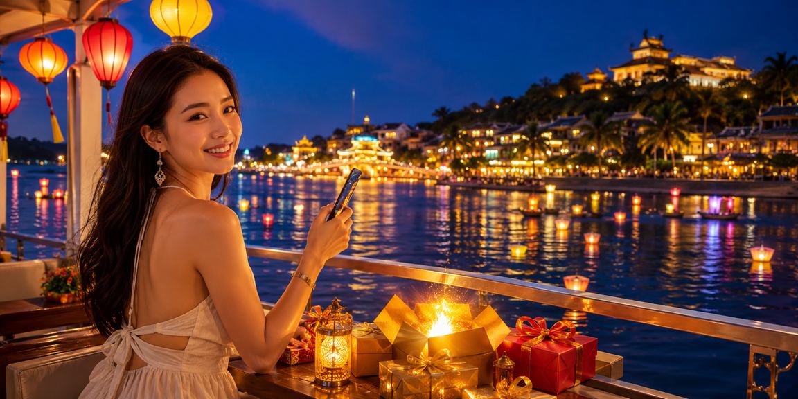Bảo mật thông tin người dùng trên nền tảng giải trí trực tuyến tại Việt Nam