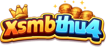 xsmbthu4